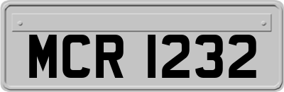 MCR1232