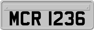 MCR1236
