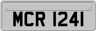 MCR1241