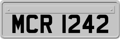 MCR1242