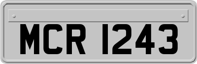 MCR1243