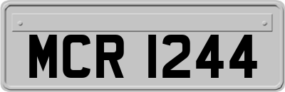 MCR1244