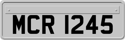 MCR1245