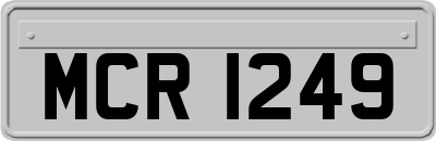 MCR1249