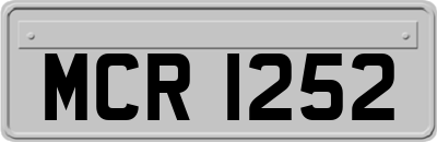 MCR1252