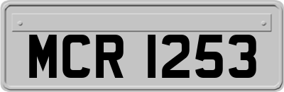 MCR1253