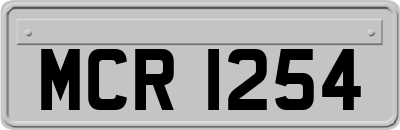 MCR1254