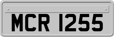 MCR1255