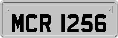 MCR1256