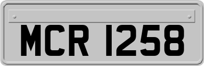 MCR1258