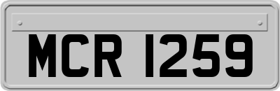 MCR1259