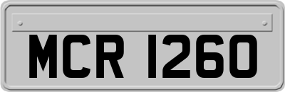 MCR1260