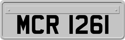 MCR1261