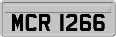MCR1266