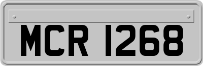 MCR1268