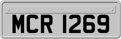 MCR1269