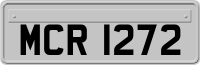 MCR1272