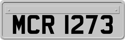 MCR1273