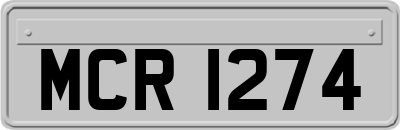 MCR1274