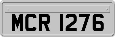 MCR1276