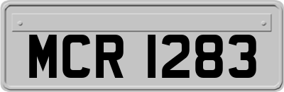 MCR1283