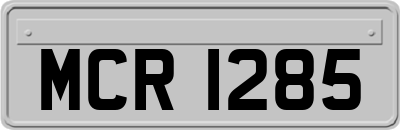 MCR1285
