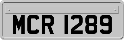 MCR1289