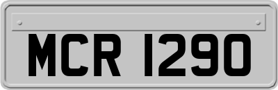MCR1290