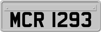 MCR1293