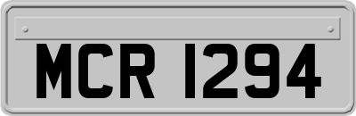 MCR1294