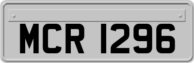 MCR1296