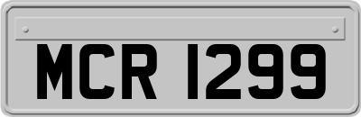 MCR1299