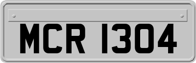 MCR1304