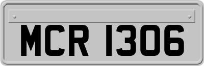MCR1306