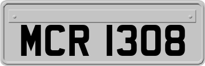MCR1308