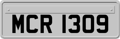 MCR1309