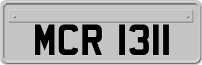 MCR1311