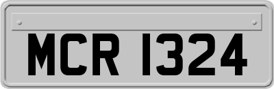 MCR1324