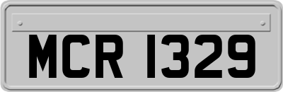 MCR1329