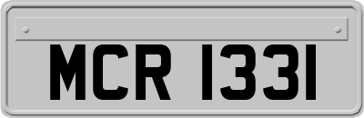MCR1331