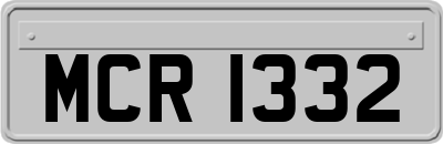 MCR1332