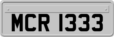 MCR1333