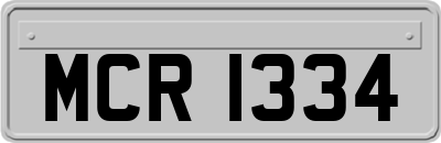 MCR1334