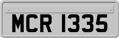 MCR1335