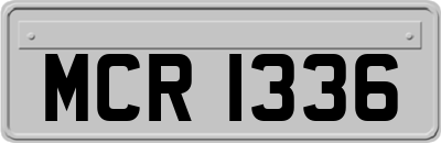 MCR1336