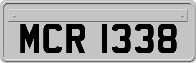 MCR1338