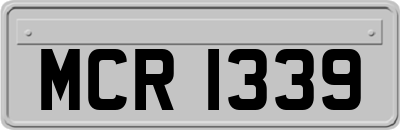 MCR1339