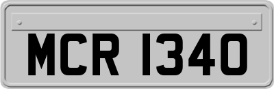 MCR1340