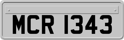 MCR1343