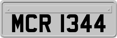 MCR1344